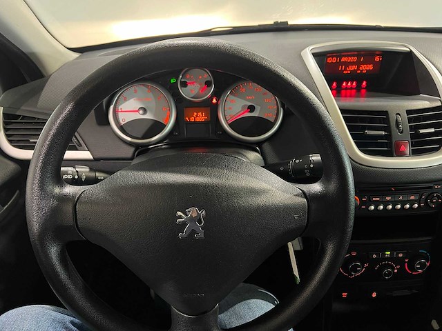 Peugeot 207 1.4 xr, 1-kbg-52 - afbeelding 7 van  20