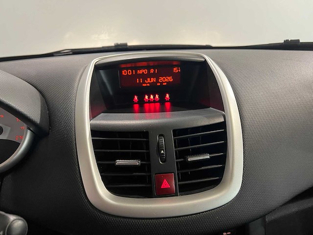 Peugeot 207 1.4 xr, 1-kbg-52 - afbeelding 8 van  20