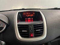 Peugeot 207 1.4 xr, 1-kbg-52 - afbeelding 8 van  20