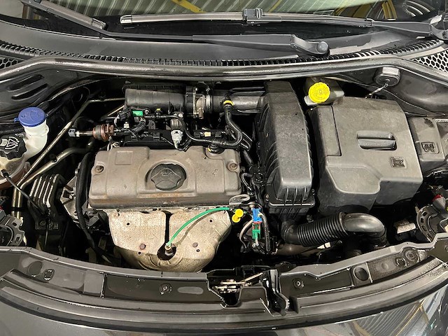 Peugeot 207 1.4 xr, 1-kbg-52 - afbeelding 11 van  20