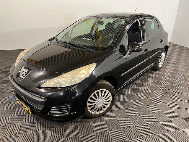 Peugeot 207 1.4 xr, 1-kbg-52 - afbeelding 1 van  20