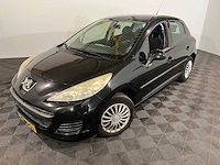 Peugeot 207 1.4 xr, 1-kbg-52 - afbeelding 1 van  20