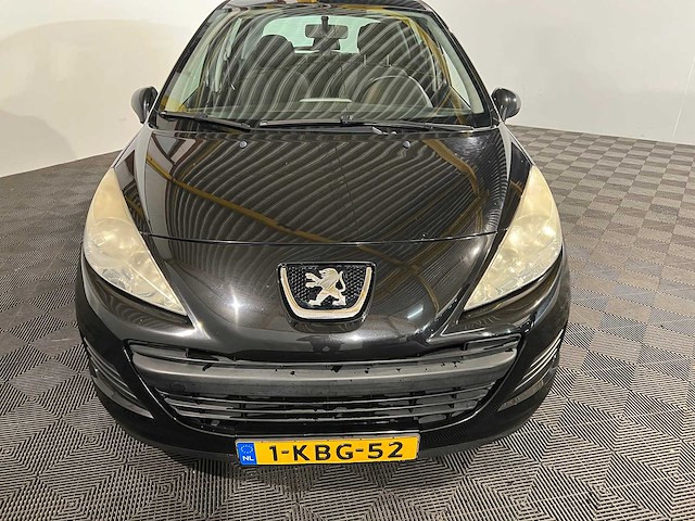 Peugeot 207 1.4 xr, 1-kbg-52 - afbeelding 13 van  20