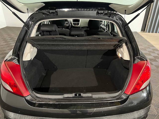 Peugeot 207 1.4 xr, 1-kbg-52 - afbeelding 15 van  20