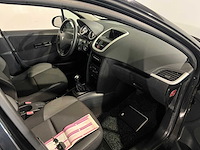 Peugeot 207 1.4 xr, 1-kbg-52 - afbeelding 17 van  20