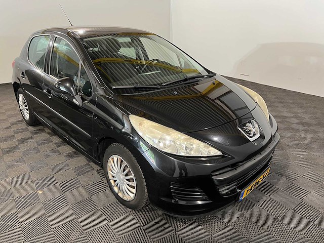 Peugeot 207 1.4 xr, 1-kbg-52 - afbeelding 20 van  20