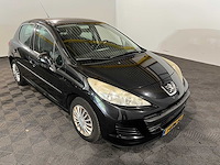 Peugeot 207 1.4 xr, 1-kbg-52 - afbeelding 20 van  20