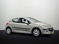 Peugeot 207 1.4 xr 2007 | th-126-z - afbeelding 3 van  40