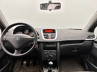 Peugeot 207 1.4 xr 2007 | th-126-z - afbeelding 5 van  40
