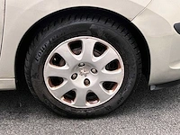 Peugeot 207 1.4 xr 2007 | th-126-z - afbeelding 9 van  40