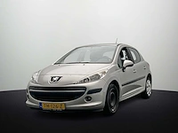 Peugeot 207 1.4 xr 2007 | th-126-z
