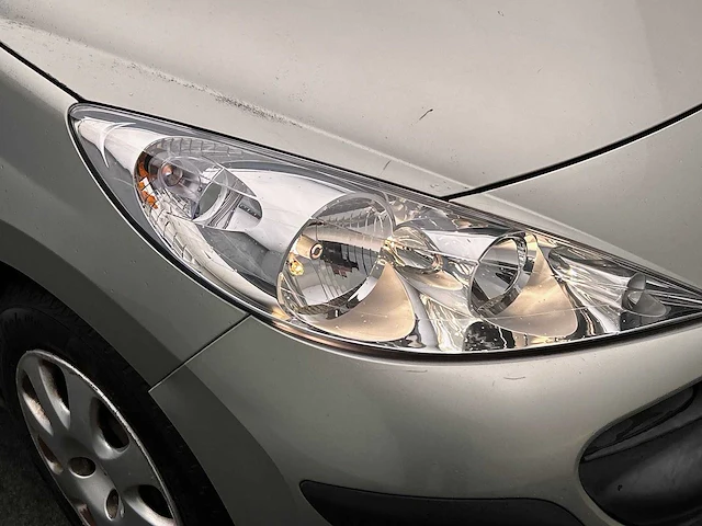 Peugeot 207 1.4 xr 2007 | th-126-z - afbeelding 19 van  40