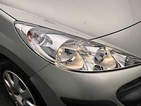 Peugeot 207 1.4 xr 2007 | th-126-z - afbeelding 19 van  40