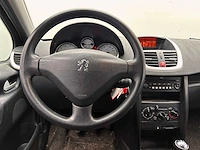 Peugeot 207 1.4 xr 2007 | th-126-z - afbeelding 20 van  40
