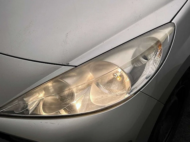 Peugeot 207 1.4 xr 2007 | th-126-z - afbeelding 22 van  40