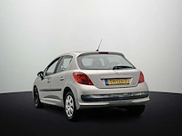 Peugeot 207 1.4 xr 2007 | th-126-z - afbeelding 12 van  40