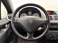 Peugeot 207 1.4 xr 2007 | th-126-z - afbeelding 26 van  40