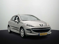 Peugeot 207 1.4 xr 2007 | th-126-z - afbeelding 23 van  40