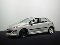 Peugeot 207 1.4 xr 2007 | th-126-z - afbeelding 36 van  40