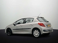 Peugeot 207 1.4 xr 2007 | th-126-z - afbeelding 37 van  40