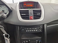 Peugeot 207 1.4 xr, pv-625-p - afbeelding 1 van  7