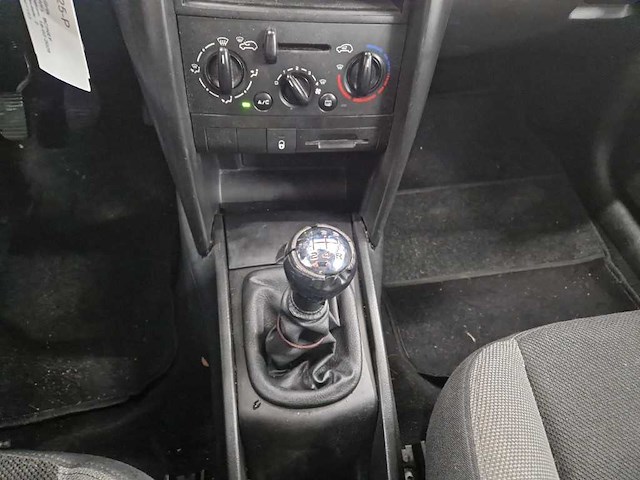Peugeot 207 1.4 xr, pv-625-p - afbeelding 2 van  7
