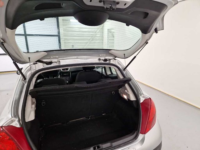 Peugeot 207 1.4 xr, pv-625-p - afbeelding 5 van  7