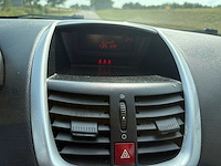 Peugeot 207 1.6-16v t le mans, nk-593-j - afbeelding 10 van  26