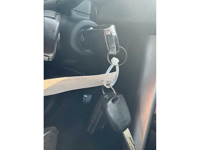 Peugeot 207 1.6-16v t le mans, nk-593-j - afbeelding 21 van  26