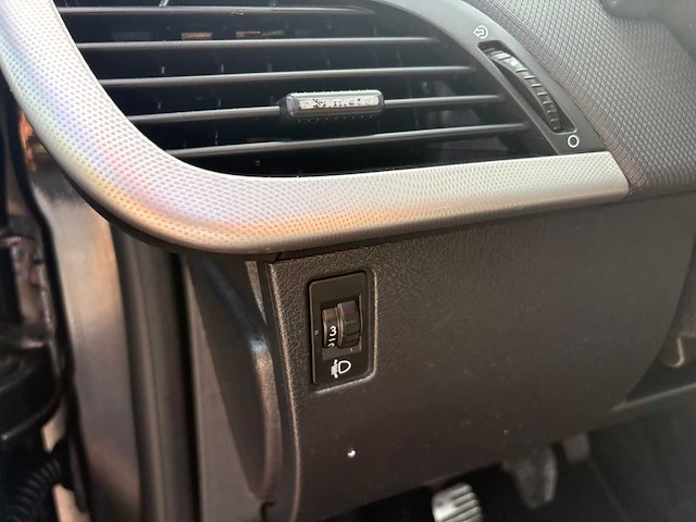 Peugeot 207 1.6-16v t le mans, nk-593-j - afbeelding 22 van  26