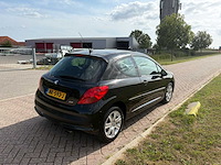 Peugeot 207 1.6-16v t le mans, nk-593-j - afbeelding 12 van  26
