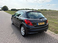 Peugeot 207 1.6-16v t le mans, nk-593-j - afbeelding 21 van  26