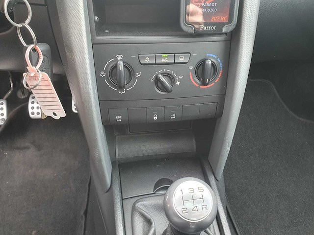 Peugeot 207 1.6 16v t rc turbo, 29-tl-xd - afbeelding 2 van  14