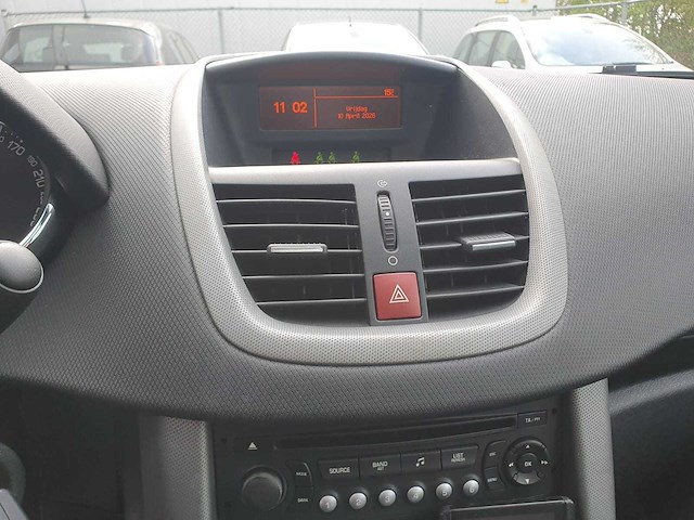 Peugeot 207 1.6 16v t rc turbo, 29-tl-xd - afbeelding 4 van  14