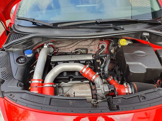 Peugeot 207 1.6 16v t rc turbo, 29-tl-xd - afbeelding 5 van  14