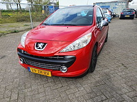 Peugeot 207 1.6 16v t rc turbo, 29-tl-xd - afbeelding 7 van  14