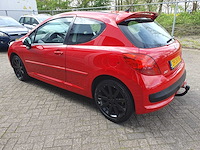 Peugeot 207 1.6 16v t rc turbo, 29-tl-xd - afbeelding 10 van  14