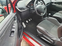Peugeot 207 1.6 16v t rc turbo, 29-tl-xd - afbeelding 13 van  14