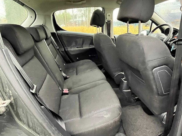 Peugeot 207 1.6-16v xs pack, 53-td-ns - afbeelding 11 van  19