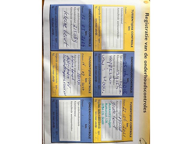 Peugeot 207 1.6-16v xs pack, 53-td-ns - afbeelding 18 van  19