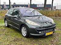 Peugeot 207 1.6-16v xs pack, 53-td-ns - afbeelding 3 van  19