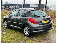 Peugeot 207 1.6-16v xs pack, 53-td-ns - afbeelding 4 van  19