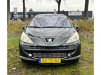 Peugeot 207 1.6-16v xs pack, 53-td-ns - afbeelding 5 van  19