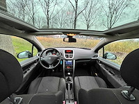 Peugeot 207 1.6-16v xs pack, 53-td-ns - afbeelding 7 van  19