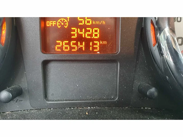 Peugeot 207 1.6-16v xs pack, 67-xh-ps - afbeelding 2 van  11