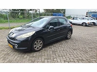 Peugeot 207 1.6-16v xs pack, 67-xh-ps