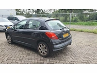 Peugeot 207 1.6-16v xs pack, 67-xh-ps - afbeelding 4 van  11