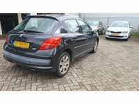 Peugeot 207 1.6-16v xs pack, 67-xh-ps - afbeelding 5 van  11