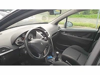 Peugeot 207 1.6-16v xs pack, 67-xh-ps - afbeelding 6 van  11