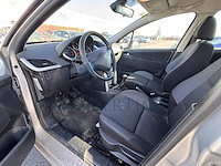 Peugeot 207 1.6 hdi x line 98g fap, 2012 - afbeelding 4 van  39